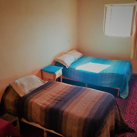 Auberge Africa Merzouga Ngoại thất bức ảnh
