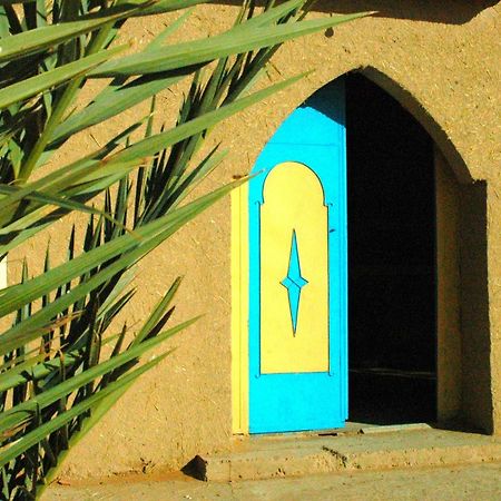 Auberge Africa Merzouga Ngoại thất bức ảnh