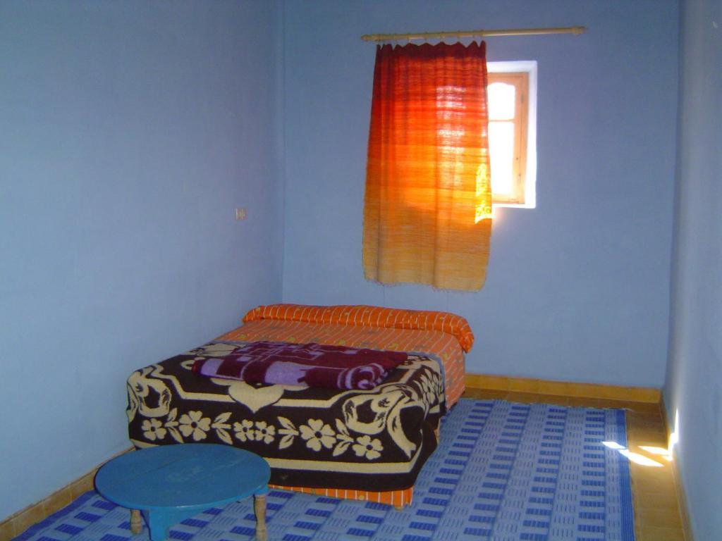Auberge Africa Merzouga Phòng bức ảnh