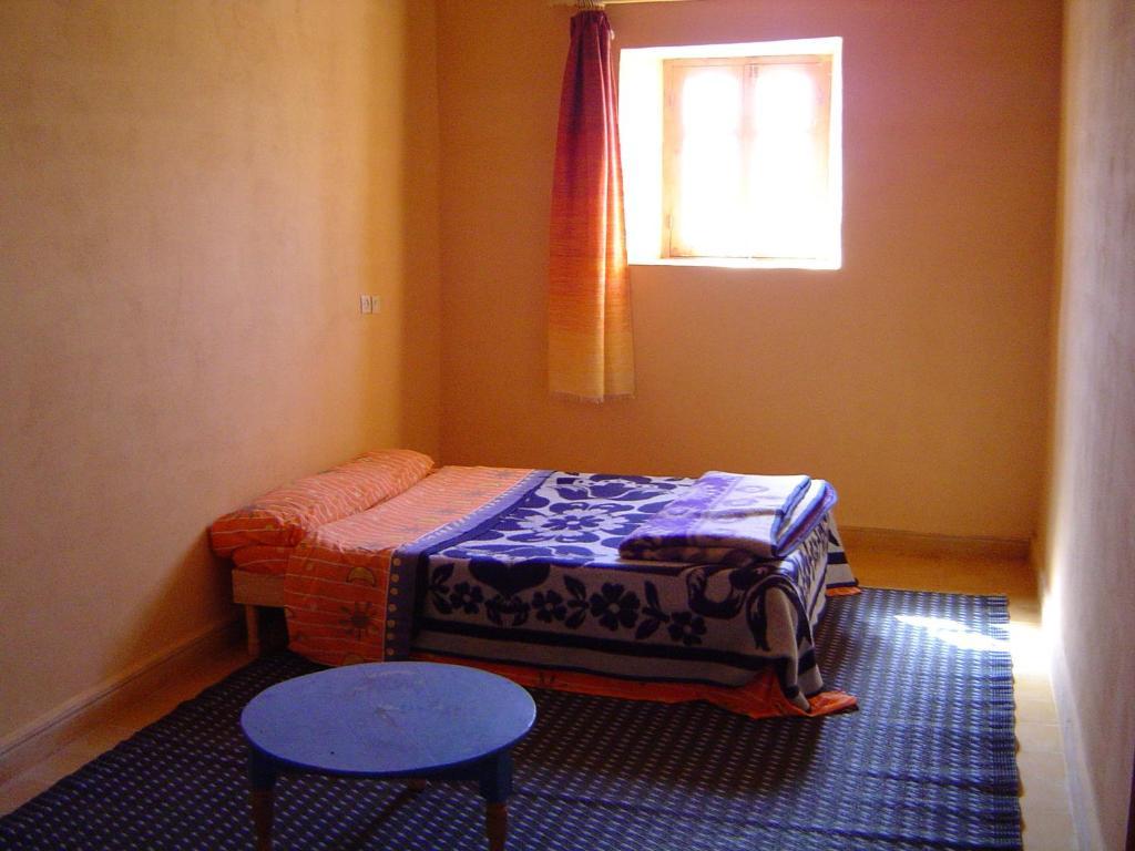 Auberge Africa Merzouga Phòng bức ảnh