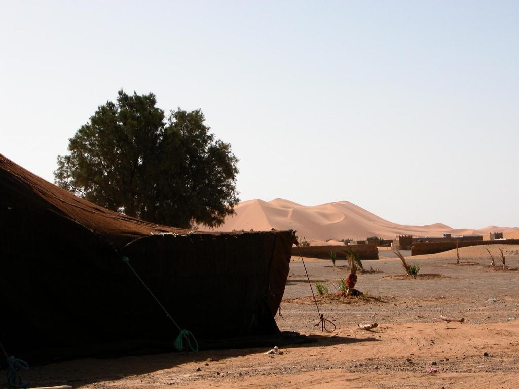 Auberge Africa Merzouga Phòng bức ảnh