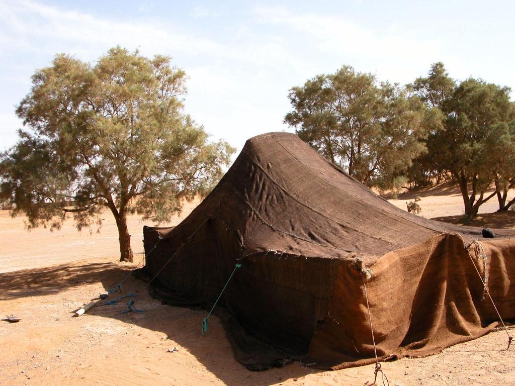 Auberge Africa Merzouga Phòng bức ảnh