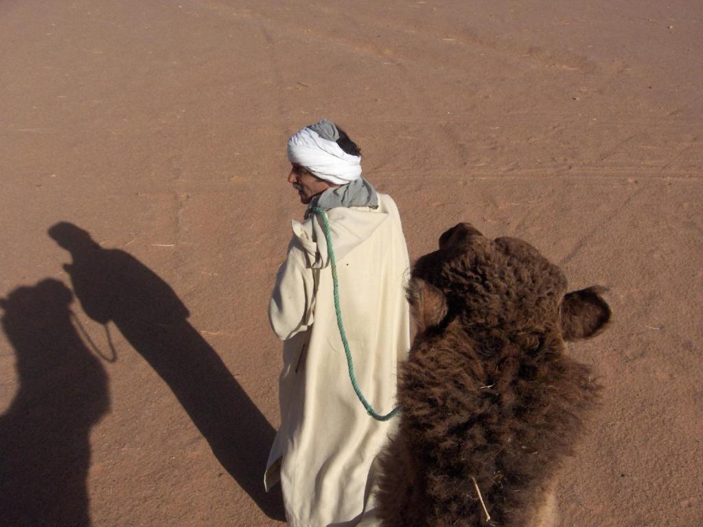 Auberge Africa Merzouga Ngoại thất bức ảnh