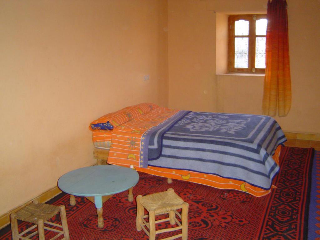 Auberge Africa Merzouga Phòng bức ảnh