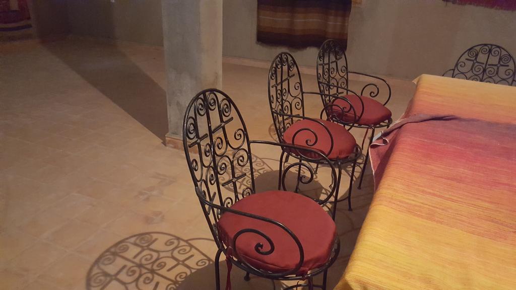 Auberge Africa Merzouga Ngoại thất bức ảnh