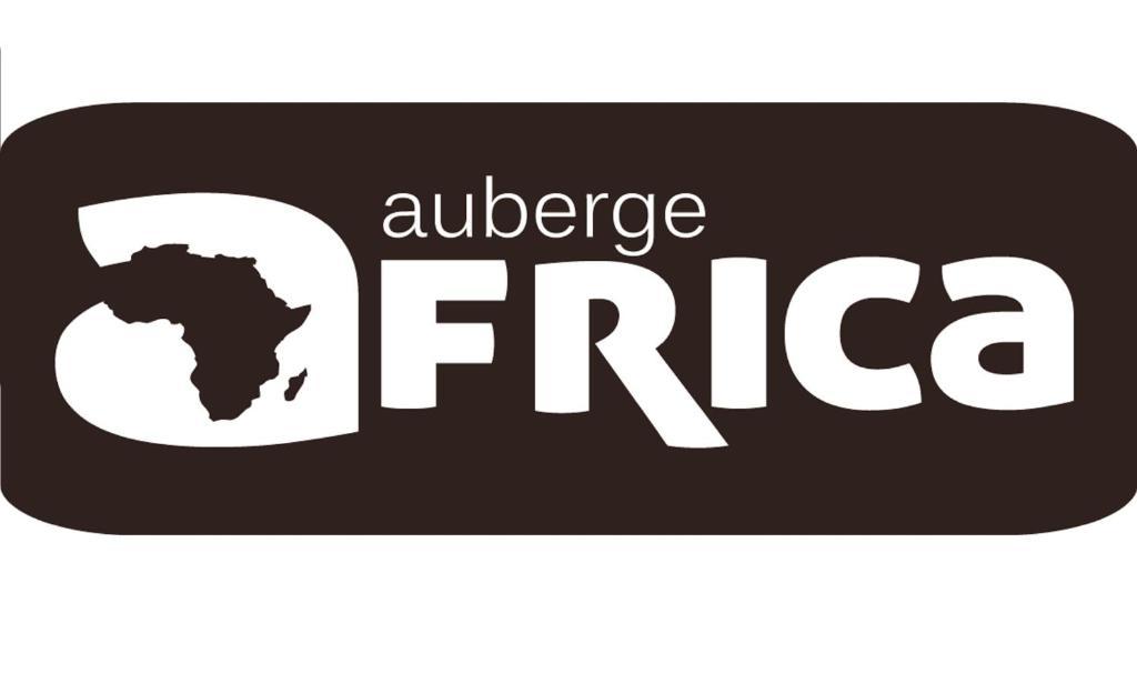 Auberge Africa Merzouga Ngoại thất bức ảnh