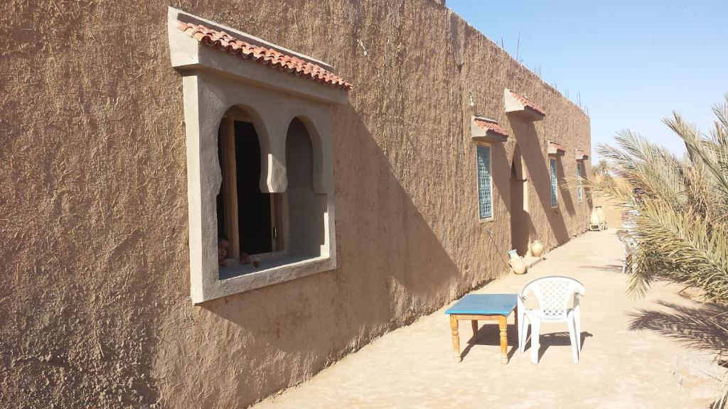 Auberge Africa Merzouga Ngoại thất bức ảnh