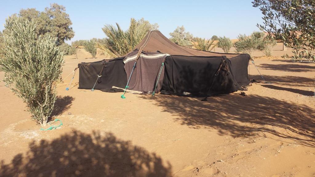 Auberge Africa Merzouga Ngoại thất bức ảnh