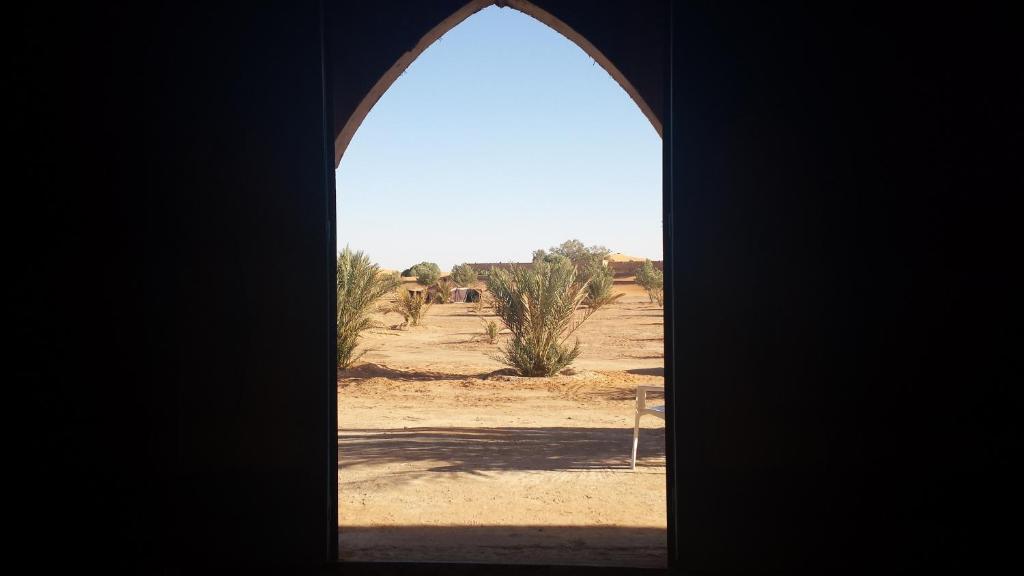 Auberge Africa Merzouga Ngoại thất bức ảnh
