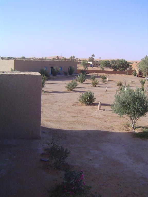 Auberge Africa Merzouga Ngoại thất bức ảnh