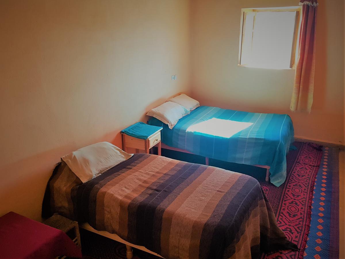 Auberge Africa Merzouga Ngoại thất bức ảnh