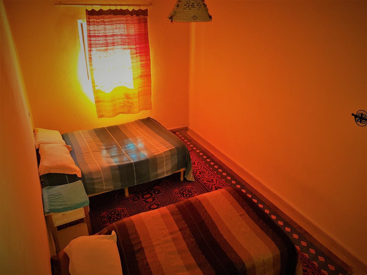 Auberge Africa Merzouga Ngoại thất bức ảnh