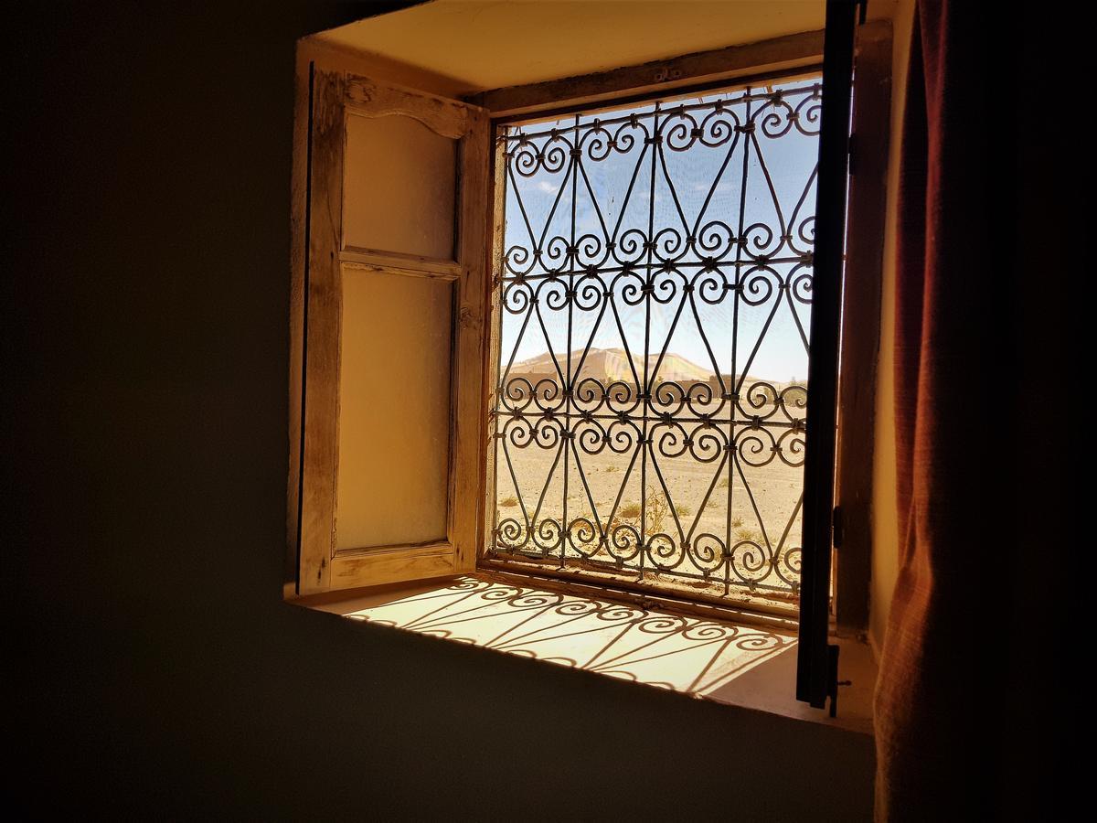 Auberge Africa Merzouga Ngoại thất bức ảnh