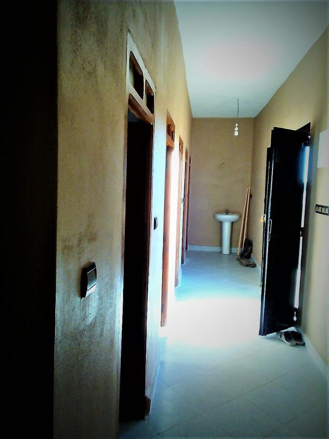 Auberge Africa Merzouga Ngoại thất bức ảnh