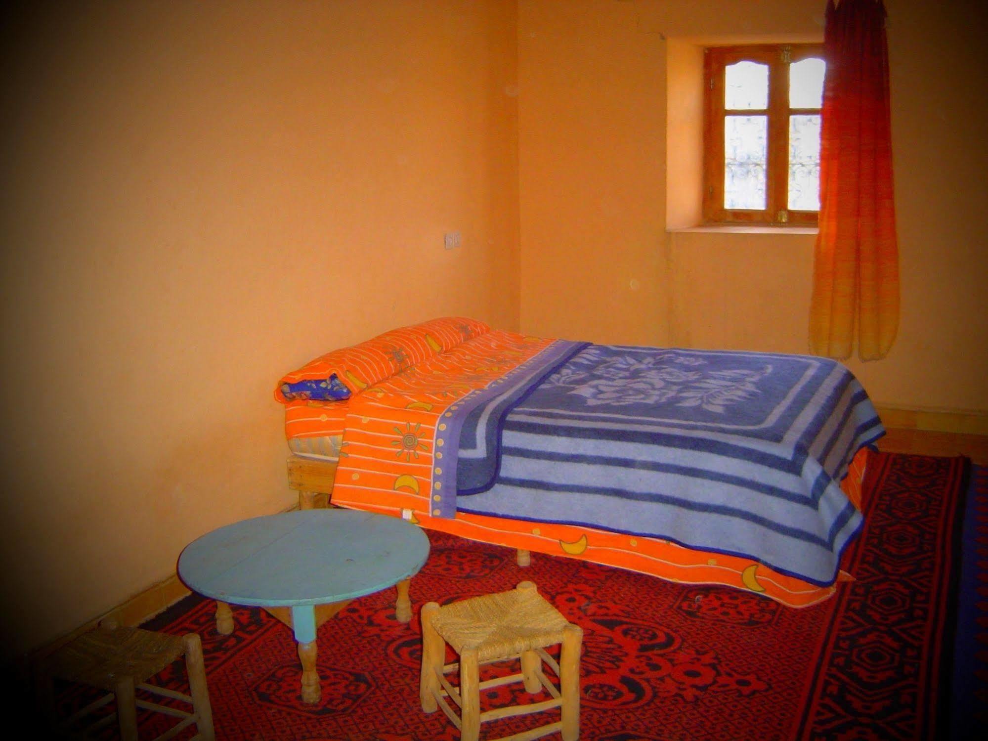 Auberge Africa Merzouga Ngoại thất bức ảnh