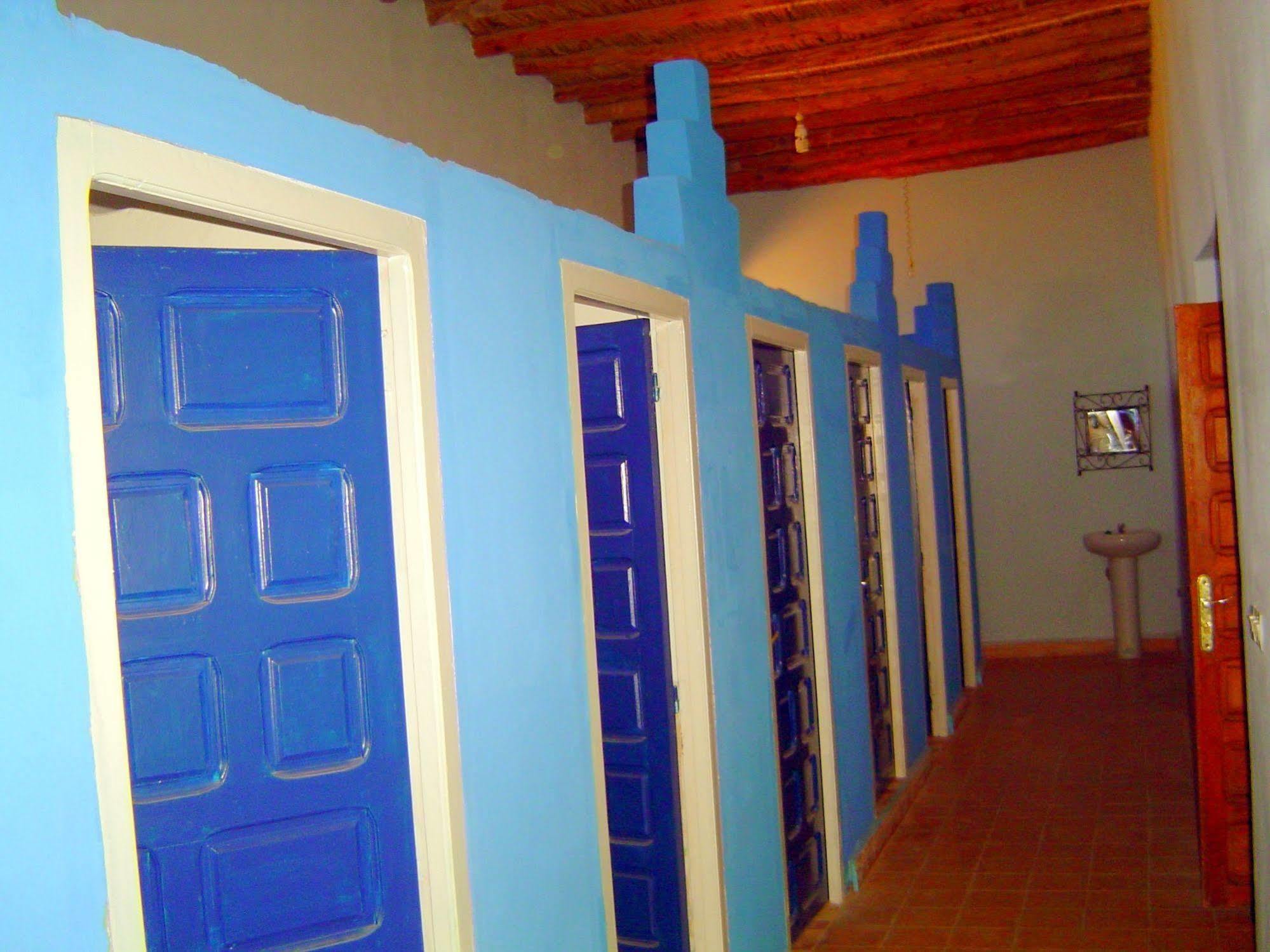 Auberge Africa Merzouga Ngoại thất bức ảnh
