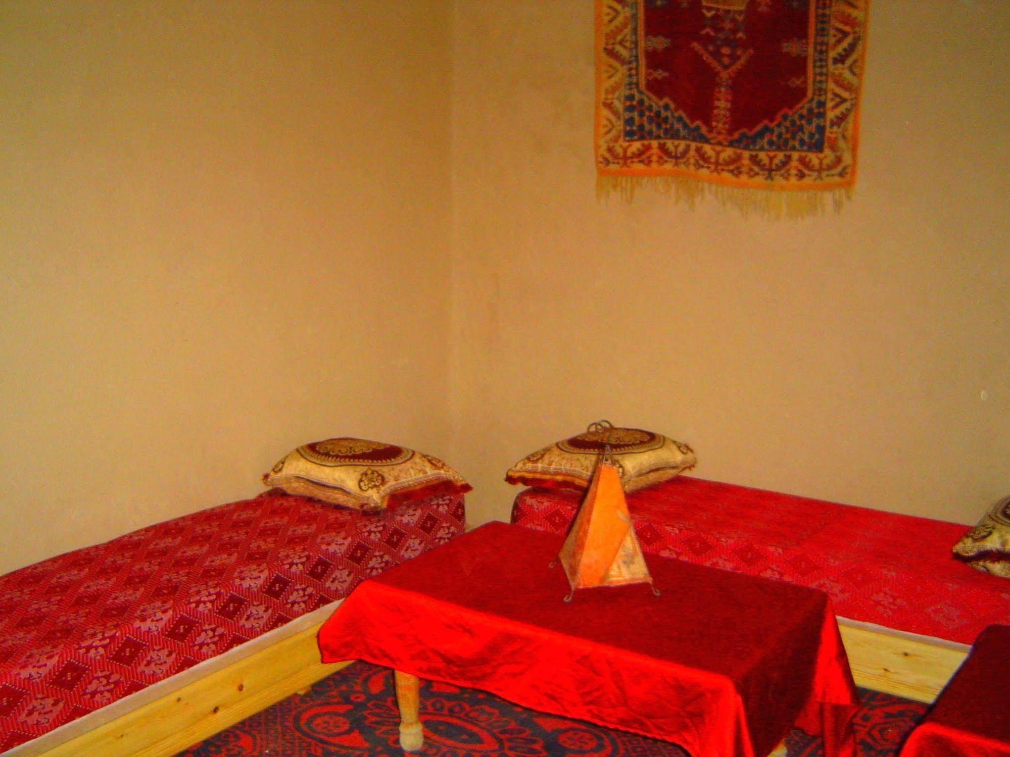 Auberge Africa Merzouga Ngoại thất bức ảnh