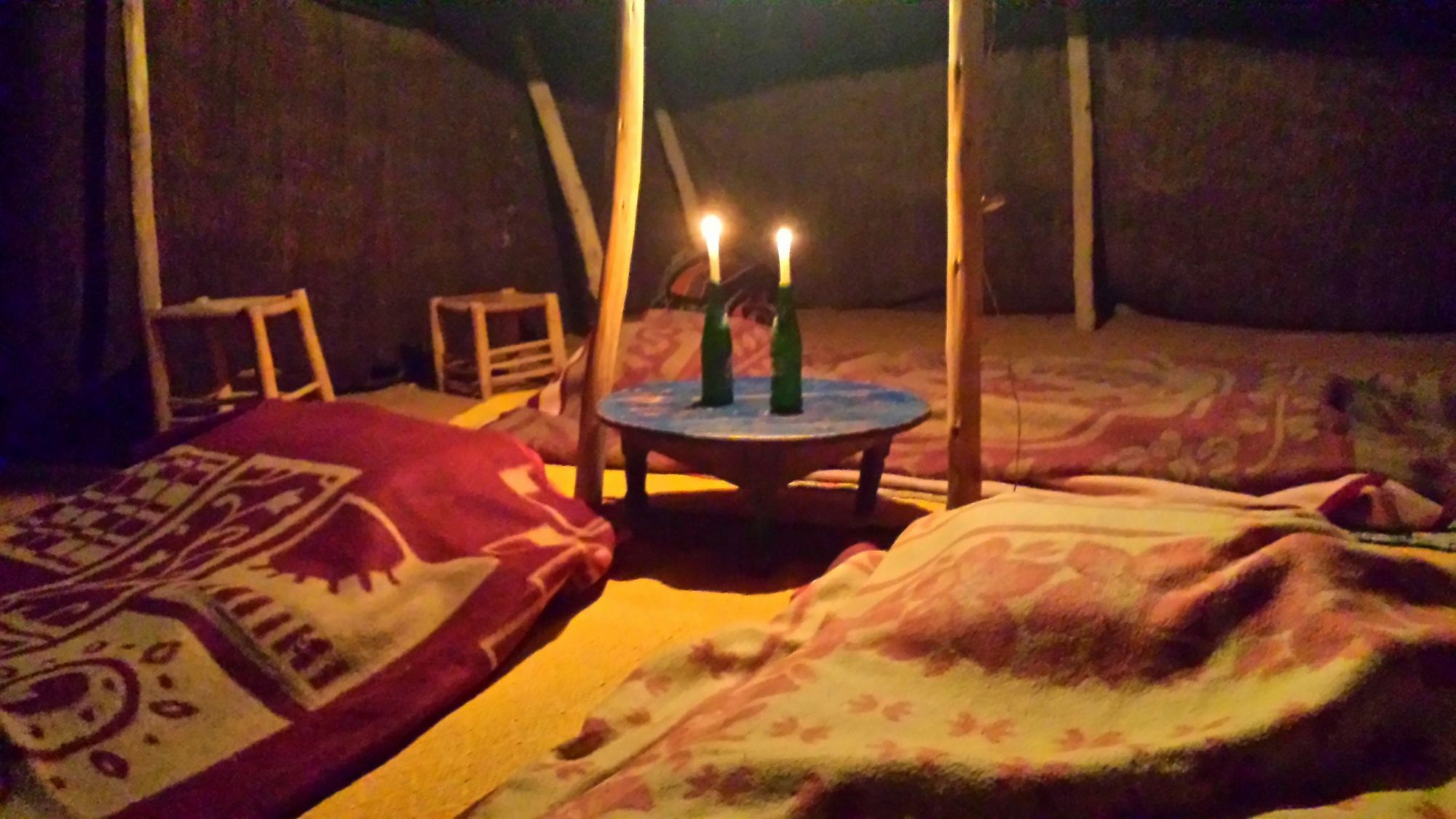 Auberge Africa Merzouga Ngoại thất bức ảnh