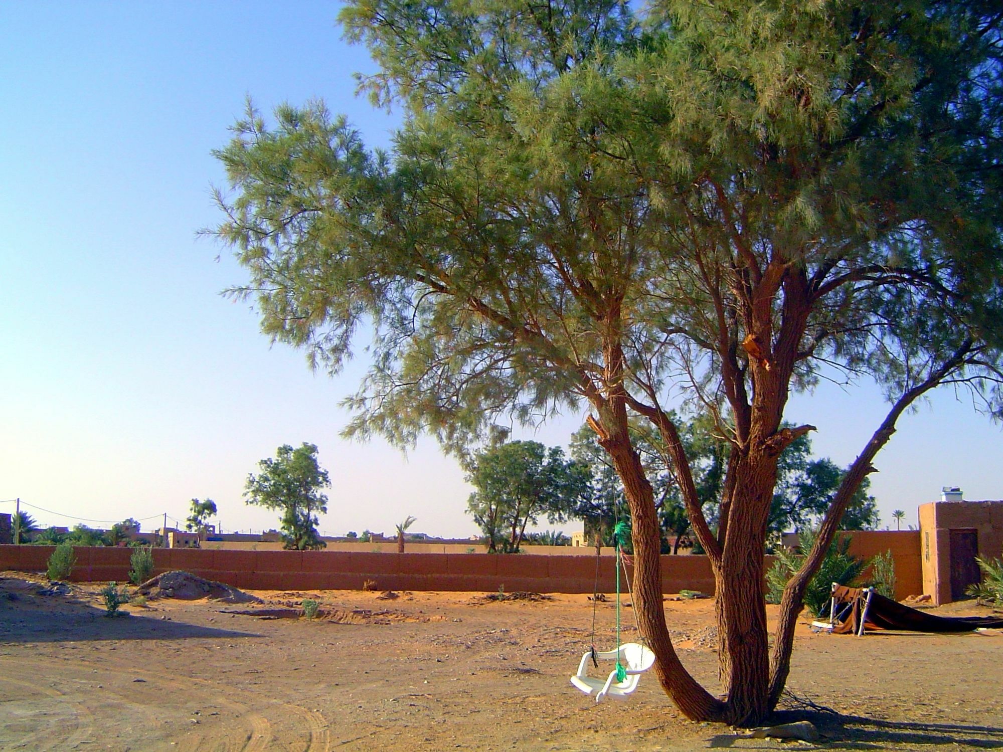 Auberge Africa Merzouga Ngoại thất bức ảnh