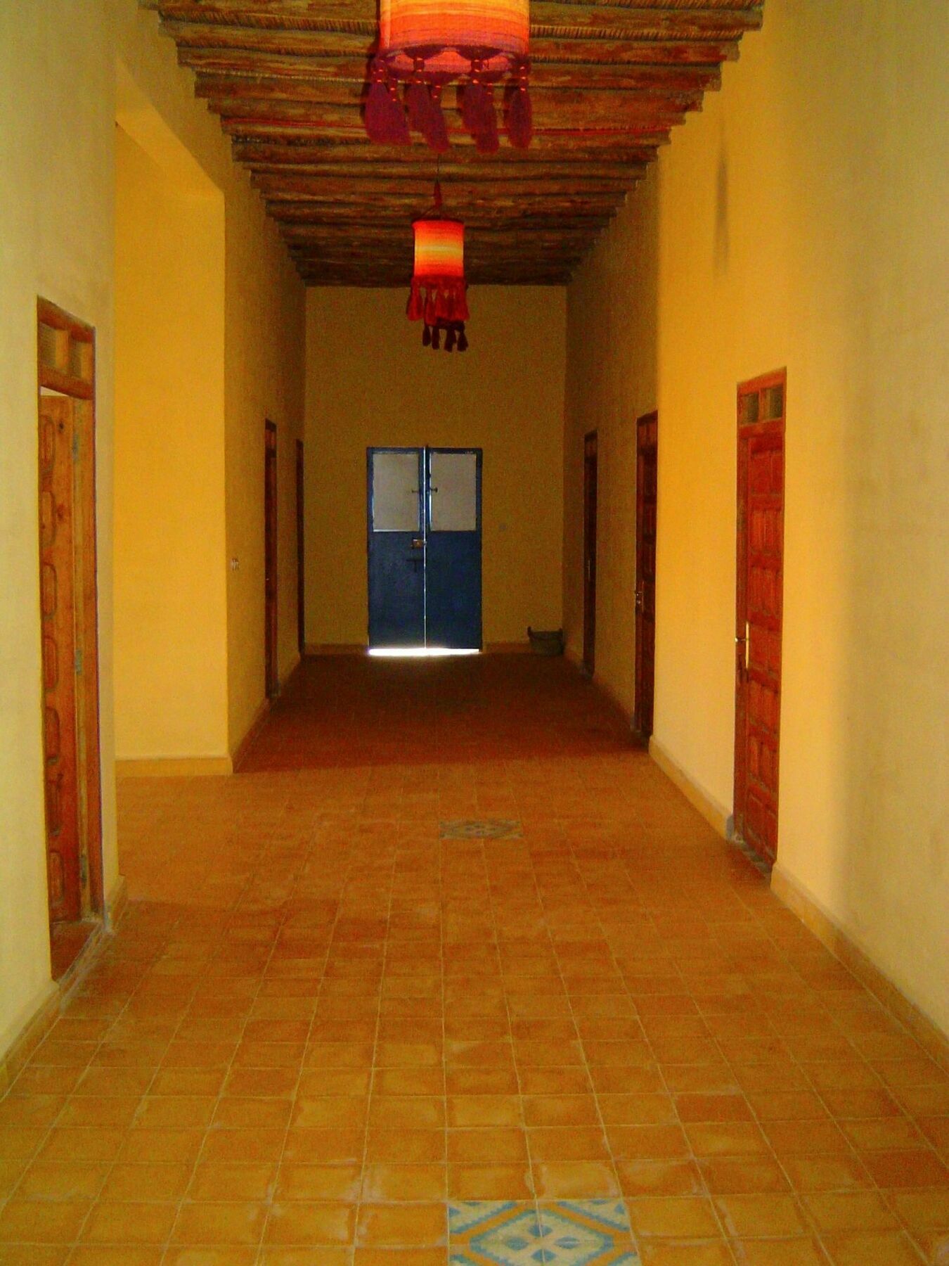 Auberge Africa Merzouga Ngoại thất bức ảnh