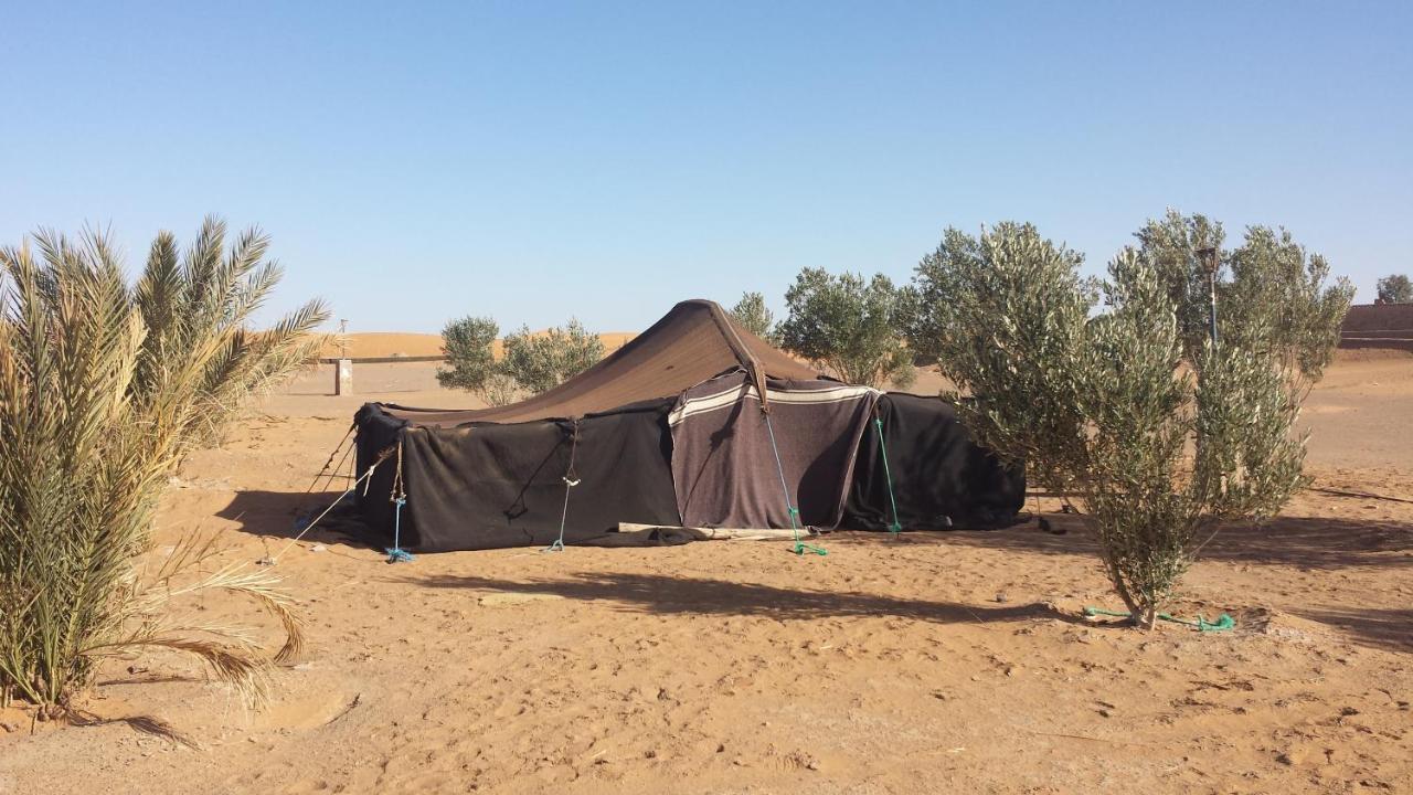 Auberge Africa Merzouga Phòng bức ảnh